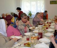 Поездка в Займо-Обрыв