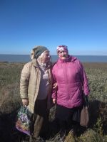 Поездка в Займо-Обрыв