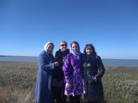 Поездка в Займо-Обрыв