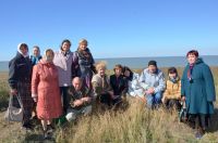 Поездка в Займо-Обрыв