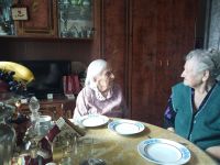 Многая лета!