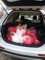 Посещение подопечных