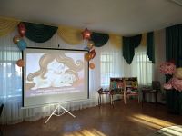 Фестиваль, посвященный «Дню Матери»