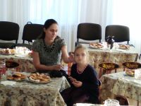 Фестиваль, посвященный «Дню Матери»