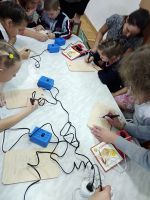 Фестиваль, посвященный «Дню Матери»