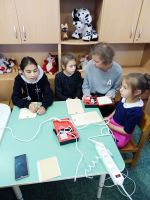 Фестиваль, посвященный «Дню Матери»