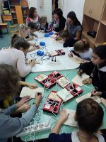 Фестиваль, посвященный «Дню Матери»