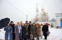 Прославление иерея Константина Верецкого