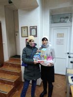 Итоги работы сестричества в 2018 году