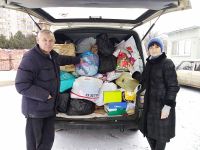 Итоги работы сестричества в 2018 году