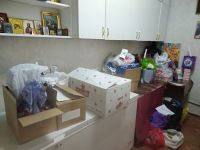 Итоги работы сестричества в 2018 году