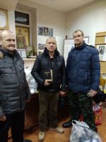 Итоги работы сестричества в 2018 году