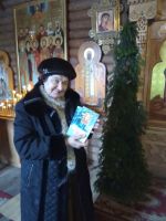 Итоги работы сестричества в 2018 году