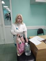 Итоги работы сестричества в 2018 году