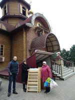 Итоги работы сестричества в 2018 году