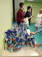 Поздравление с Богоявлением