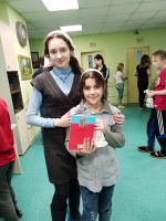 Поздравление с Богоявлением