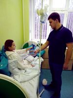 Поздравление с Богоявлением