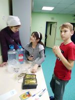 Поздравление с Богоявлением