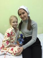 Поздравление с Богоявлением