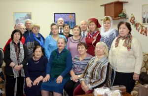 Духовное прозрение