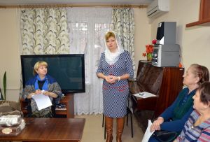 Духовное прозрение