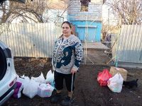 Посещение подопечных