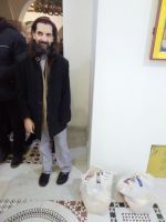 Посещение подопечных