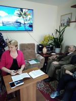 Поздравление с масленицей