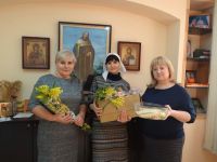 Поздравление с масленицей