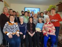 Поздравление с масленицей