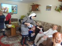 Поздравление с масленицей