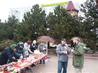 Благотворительная акция