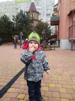 Благотворительная акция