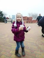 Благотворительная акция