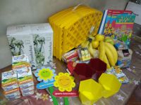 Поездка в «Аревик»