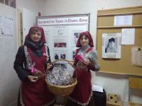 Праздник Входа Господня в Иерусалим