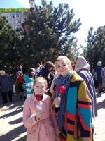 Праздник Входа Господня в Иерусалим