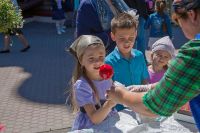 Праздник Входа Господня в Иерусалим