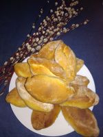 Праздник Входа Господня в Иерусалим