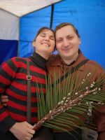 Праздник Входа Господня в Иерусалим