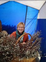 Праздник Входа Господня в Иерусалим