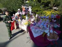 Праздник Входа Господня в Иерусалим