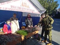 Праздник Входа Господня в Иерусалим