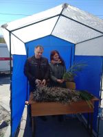 Праздник Входа Господня в Иерусалим