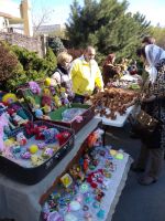 Праздник Входа Господня в Иерусалим