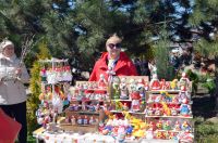 Праздник Входа Господня в Иерусалим