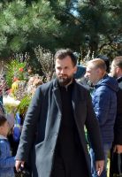 Праздник Входа Господня в Иерусалим