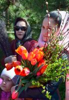 Праздник Входа Господня в Иерусалим