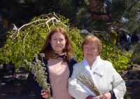 Праздник Входа Господня в Иерусалим